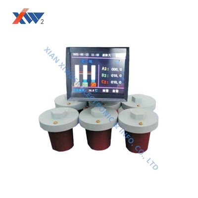 MV Insulating End Caps with High Dielectric Strength UV Resistant and Moisture Proof for Switchgear & Cable Compartments