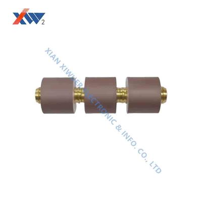 แกนเซรามิกแบ่งแรงดันไฟฟ้าแบบคาปาซิทีฟความแม่นยำสูง 12kV–40.5kV พร้อมการคายประจุบางส่วนต่ำเป็นพิเศษและการสูญเสียอิเล็กทริกต่ำ