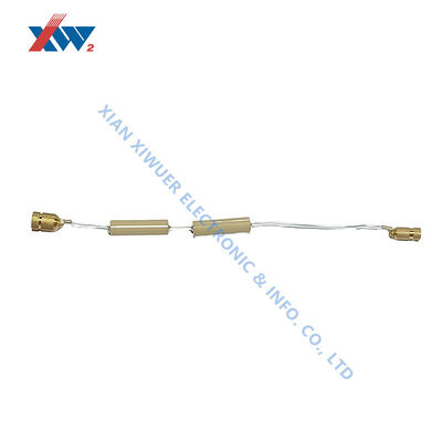 24kV 50pF High Voltage Ceramic Capacitor For High Voltage Circuit Applications