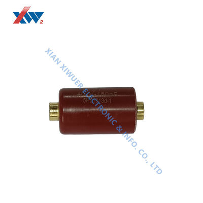 40kV 150pF ประเภทกระดุมประตู โคลนสูงเซรามิก