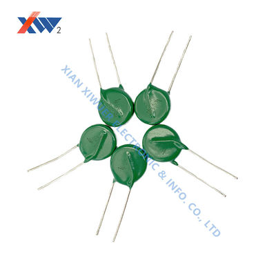 MYG3 14 มม. 625V MOV อเนกประสงค์ วาริสเตอร์ออกไซด์โลหะสำหรับการป้องกันวงจร